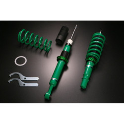 Combinés filetés Tein Street Basis Z pour Honda Accord CL7 & CL9 (02-08)