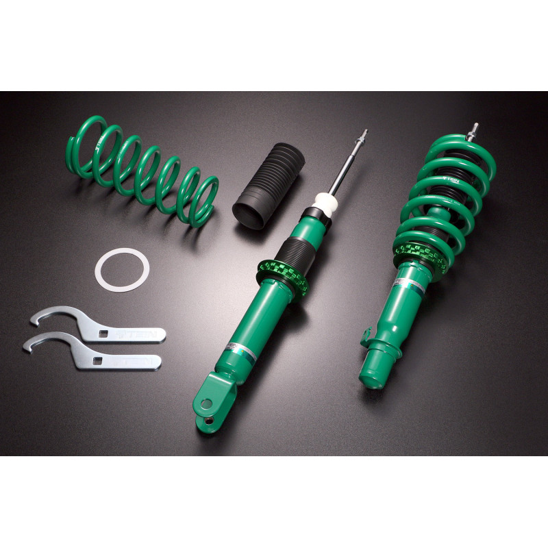 Combinés filetés Tein Street Basis Z pour Honda Accord CP & CS (08-12)