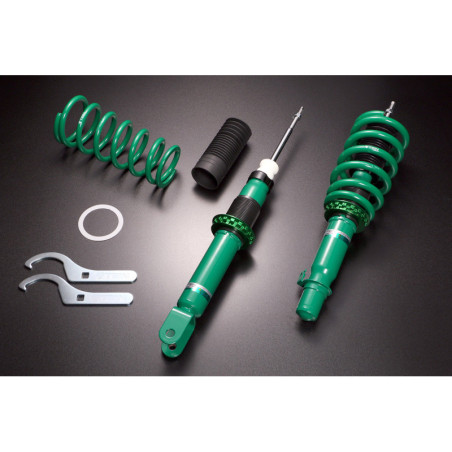 Combinés filetés Tein Street Basis Z pour Honda Accord CP & CS (08-12)