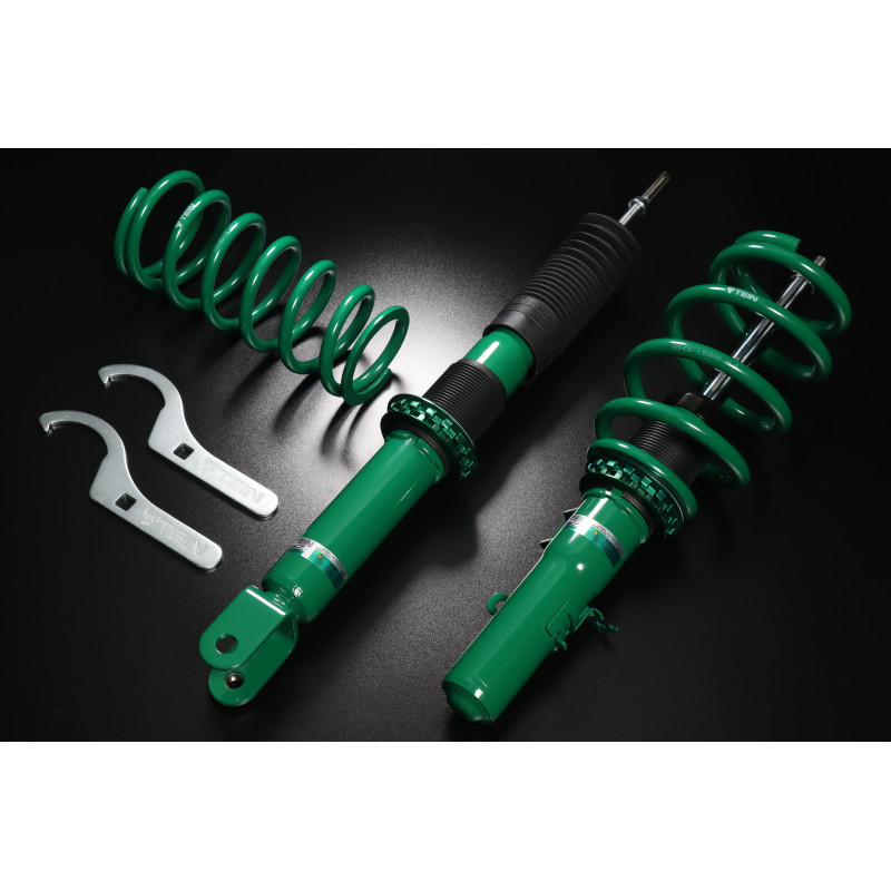 Combinés filetés Tein Street Basis Z pour Honda Accord CR
