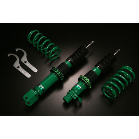 Combinés filetés Tein Street Basis Z pour Honda Civic ED