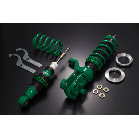 Combinés filetés Tein Street Basis Z pour Honda Civic EM2 & ES1