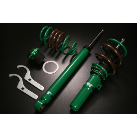 Combinés filetés Tein Street Basis Z pour Honda Civic FC (16-21)