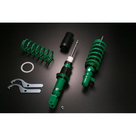 Combinés filetés Tein Street Basis Z pour Honda CRX Del Sol