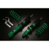 Combinés filetés Tein Street Basis Z pour Honda CRX ED