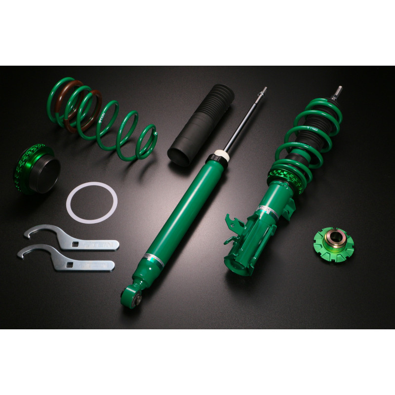 Combinés filetés Tein Street Basis Z pour Honda Fit GK