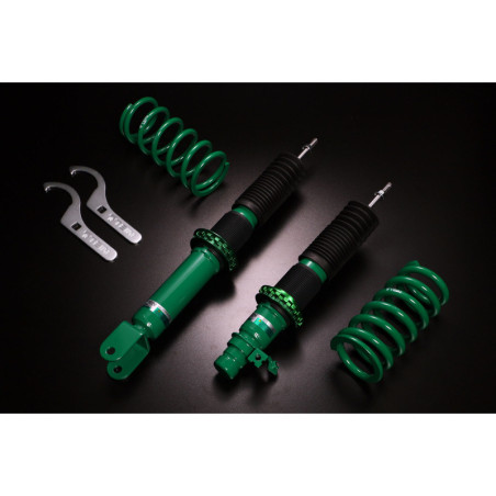 Combinés filetés Tein Street Basis Z pour Honda Integra DA & DB (90-93)