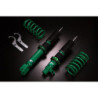 Combinés filetés Tein Street Basis Z pour Honda Integra DA & DB (90-93)