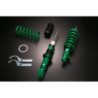 Combinés filetés Tein Street Basis Z pour Honda Integra DC2 (Type Fourche)