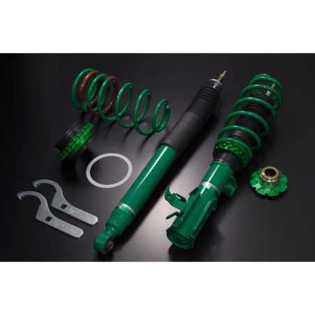 Combinés filetés Tein Street Basis Z pour Honda Jazz GE6