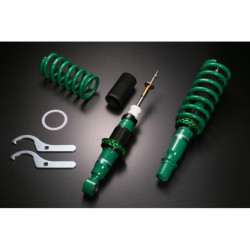 Combinés filetés Tein Street Basis Z pour Honda Odyssey RB1 (03-08)