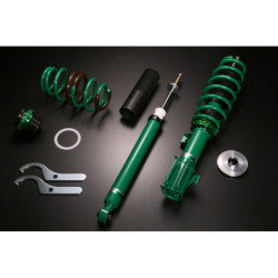 Combinés filetés Tein Street Basis Z pour Honda Stepwagon RG (05-09)