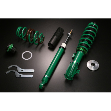 Combinés filetés Tein Street Basis Z pour Honda Stepwagon RG (05-09)
