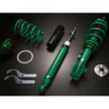Combinés filetés Tein Street Basis Z pour Honda Stepwagon RK (09-15)