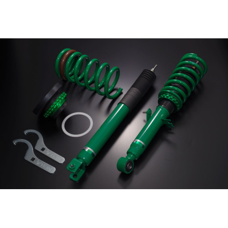 Combinés filetés Tein Street Basis Z pour Infiniti G37 CoupÃ©