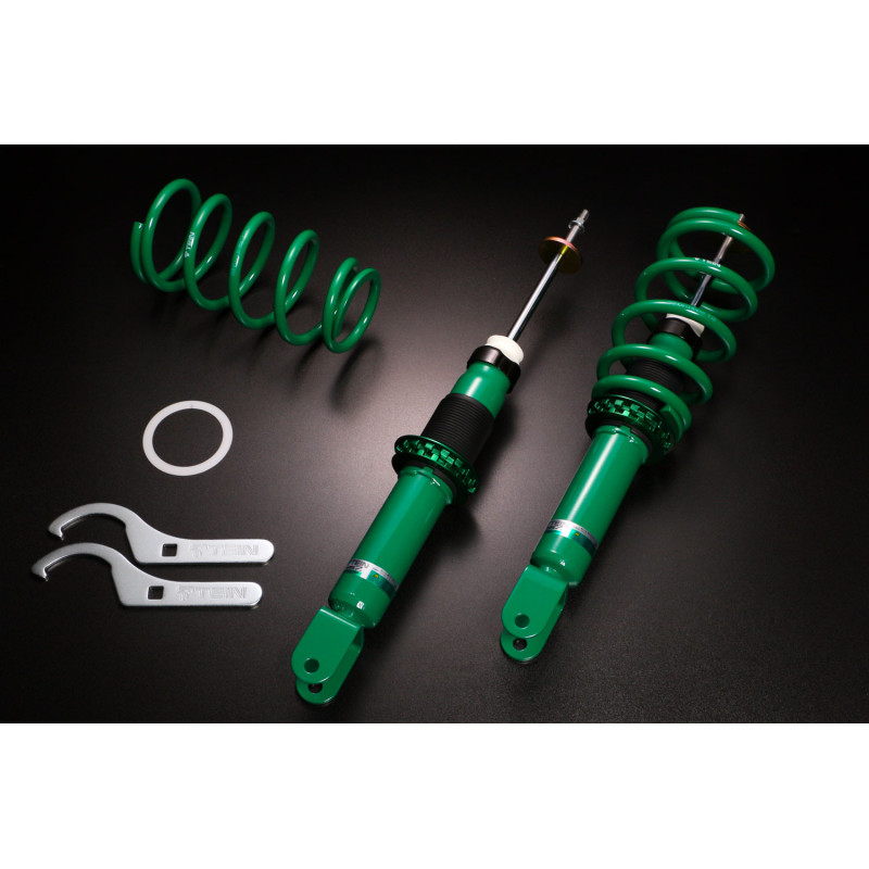 Combinés filetés Tein Street Basis Z pour Mazda MX-5 ND