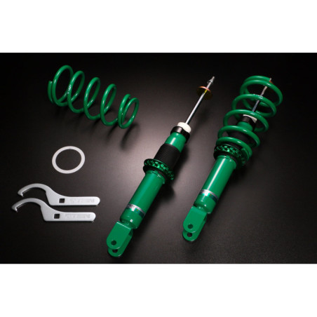 Combinés filetés Tein Street Basis Z pour Mazda MX-5 ND