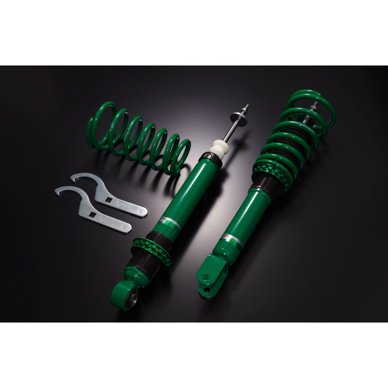 Combinés filetés Tein Street Basis Z pour Mazda RX-8 (TUV)