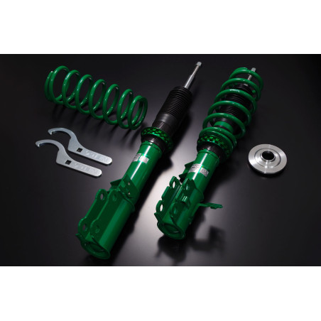 Combinés filetés Tein Street Basis Z pour Mitsubishi Lancer (Non Evo