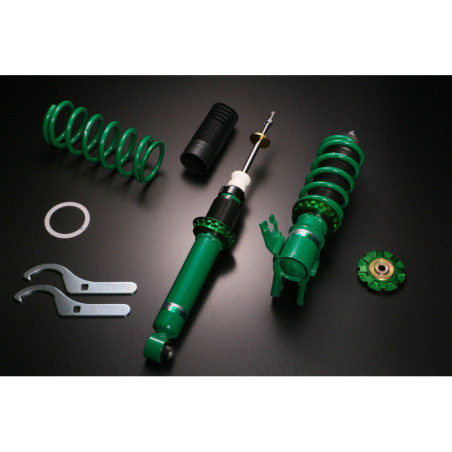 Combinés filetés Tein Street Basis Z pour Nissan 200SX S13