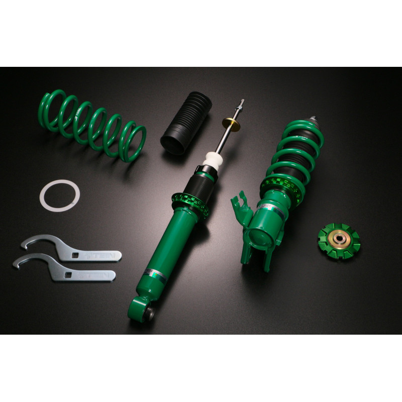 Combinés filetés Tein Street Basis Z pour Nissan 200SX S14 / S14A