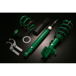 Combinés filetés Tein Street Basis Z pour Nissan Cube Z11 (02-08)