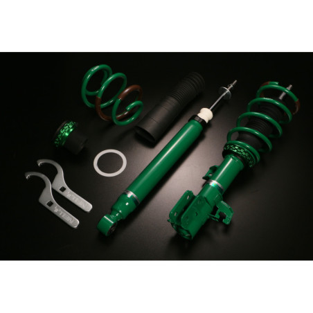 Combinés filetés Tein Street Basis Z pour Nissan Cube Z11 (02-08)