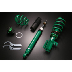 Combinés filetés Tein Street Basis Z pour Nissan Cube Z12 (08-20)
