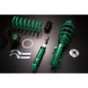 Combinés filetés Tein Street Basis Z pour Nissan Elgrand E51 (02-10)