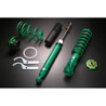Combinés filetés Tein Street Basis Z pour Scion xA (04-06)