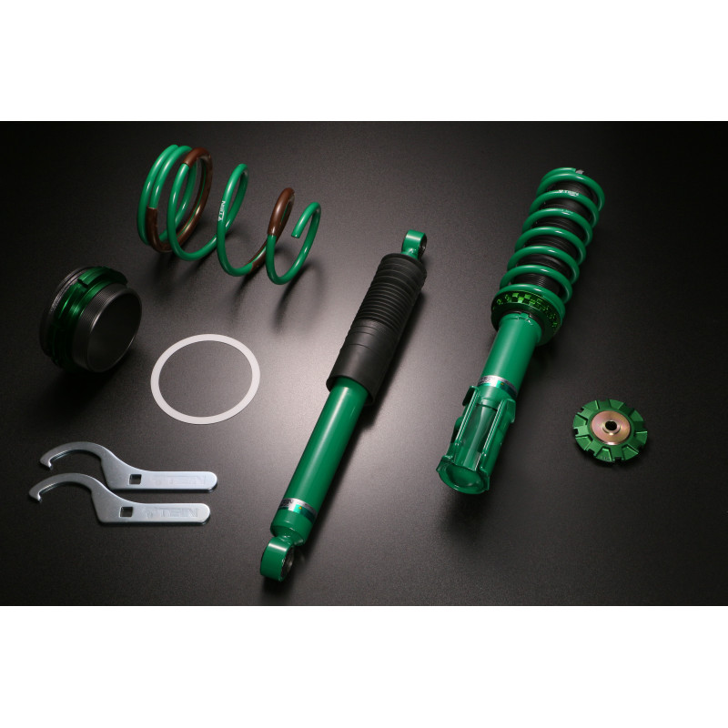 Combinés filetés Tein Street Basis Z pour Subaru Dex (08-11)
