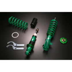 Combinés filetés Tein Street Basis Z pour Subaru Impreza VA (2014+)