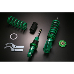 Combinés filetés Tein Street Basis Z pour Subaru Legacy BL / BP (03-09)