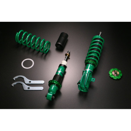 Combinés filetés Tein Street Basis Z pour Subaru Legacy BR / BM (09-14)