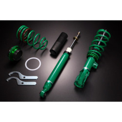 Combinés filetés Tein Street Basis Z pour Toyota Aqua NHP10 (11-17)