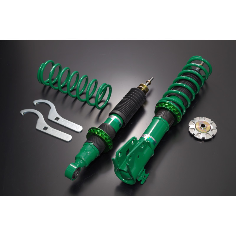Combinés filetés Tein Street Basis Z pour Toyota bB (00-05)