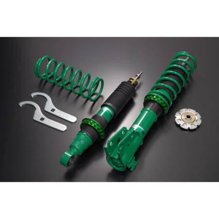 Combinés filetés Tein Street Basis Z pour Toyota bB (00-05)