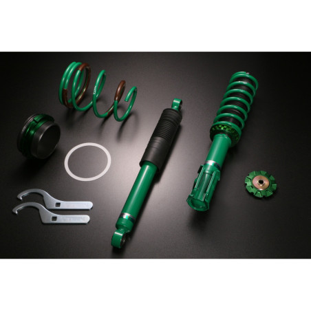 Combinés filetés Tein Street Basis Z pour Toyota bB (05-16)