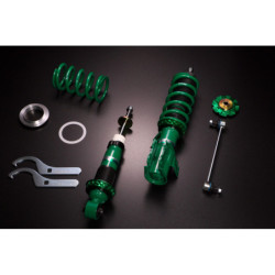 Combinés filetés Tein Street Basis Z pour Toyota Celica T23 (00-07)