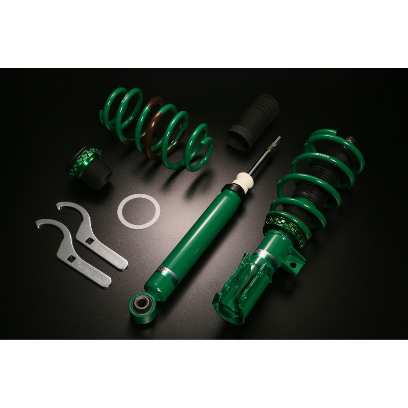 Combinés filetés Tein Street Basis Z pour Toyota Corolla (2019+)