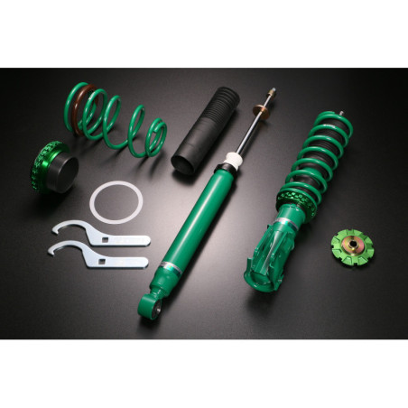 Combinés filetés Tein Street Basis Z pour Toyota ist NCP60 (02-07)
