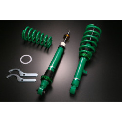 Combinés filetés Tein Street Basis Z pour Toyota Mark X (04-13)