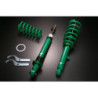 Combinés filetés Tein Street Basis Z pour Toyota Mark X (04-13)