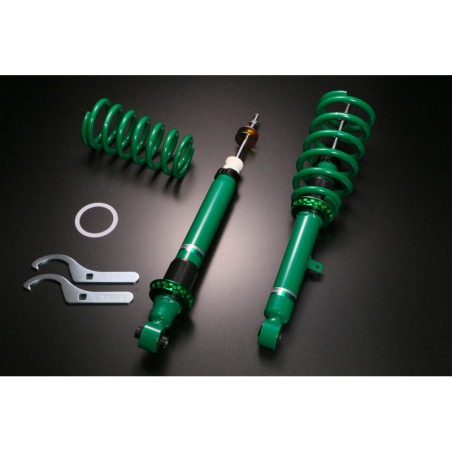 Combinés filetés Tein Street Basis Z pour Toyota Reiz (04-09)