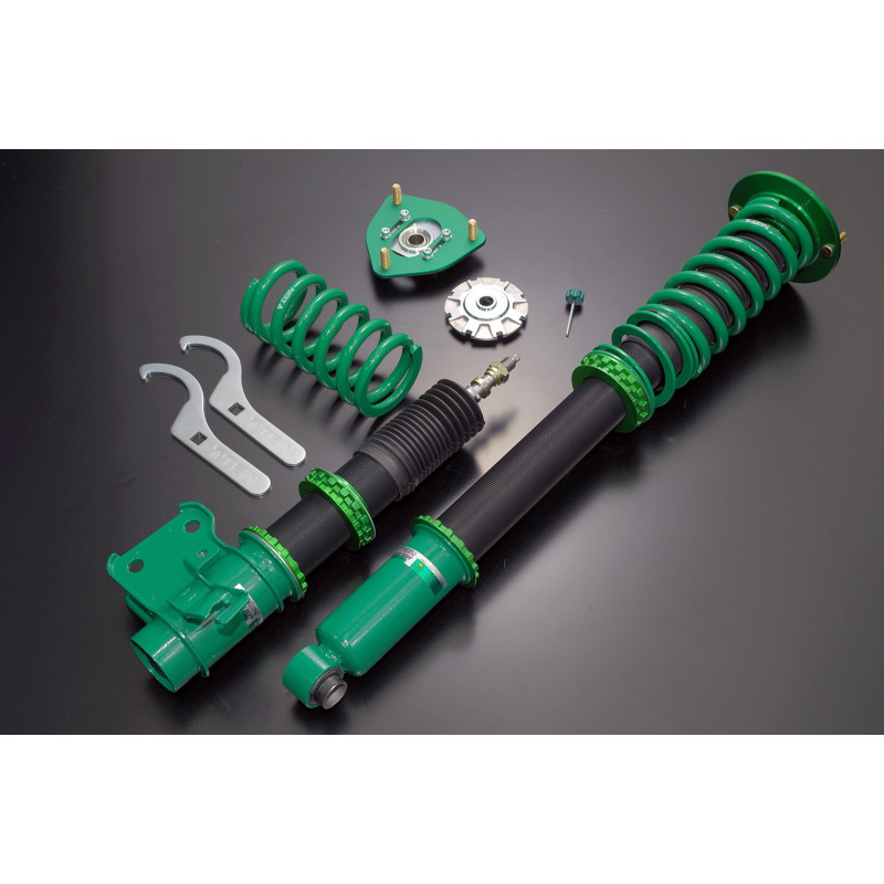Combinés filetés Tein Super Drift pour Nissan Silvia S15