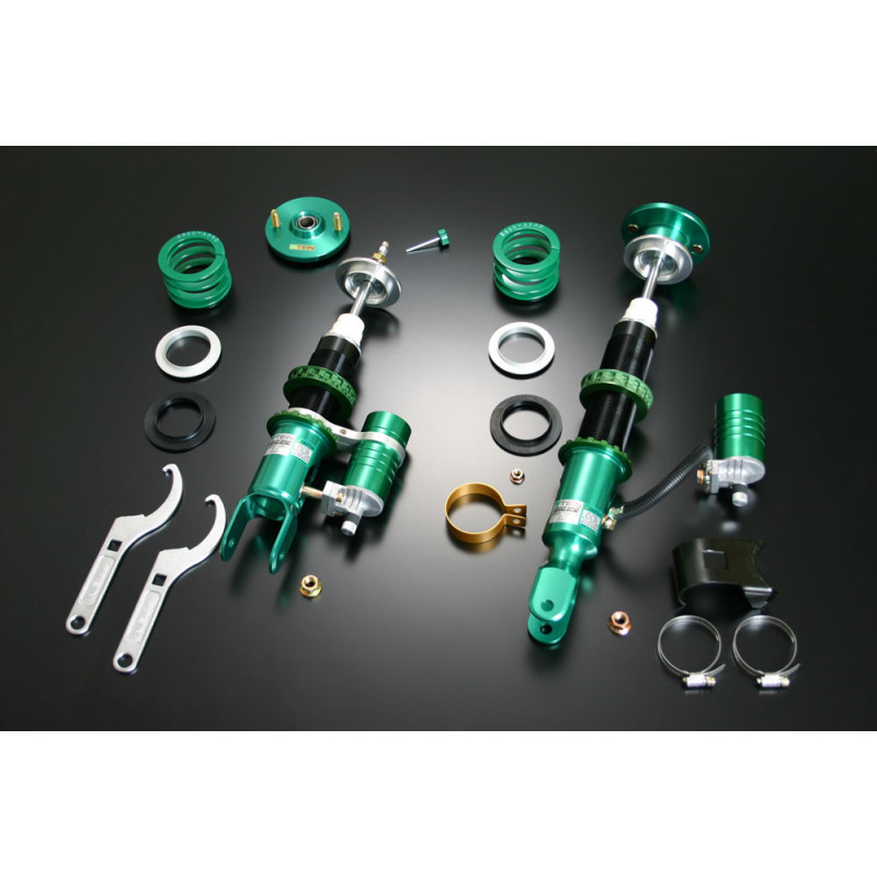 Combinés filetés Tein Super Racing pour Honda S2000