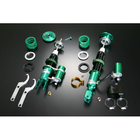 Combinés filetés Tein Super Racing pour Honda S2000