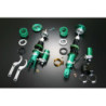 Combinés filetés Tein Super Racing pour Honda S2000