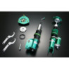 Combinés filetés Tein Super Racing pour Mitsubishi Lancer Evo 7 (VII)