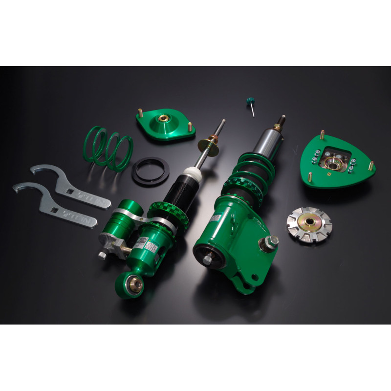 Combinés filetés Tein Super Racing pour Subaru Impreza VA (2014+)